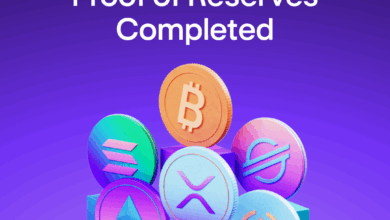 Kraken ends the latest proof of reserves, raising the CRIPTO platform transparency bar