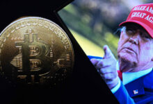 Bitcoin approaches $ 100,000 as the trading agreement in the US is raised by the market