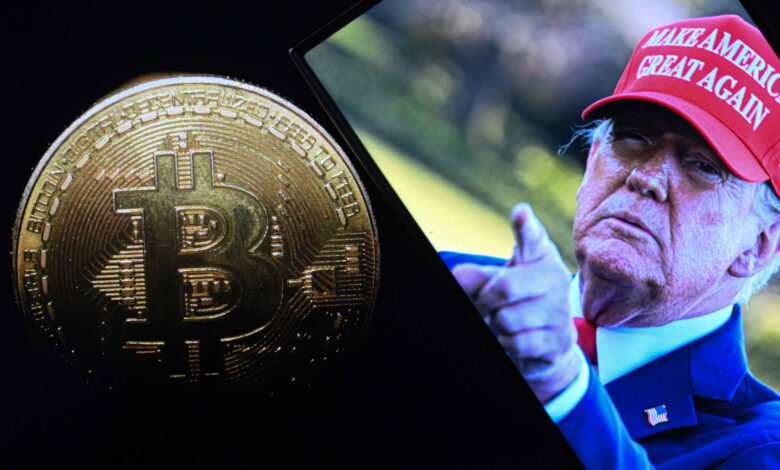 Bitcoin approaches $ 100,000 as the trading agreement in the US is raised by the market 1 Bitcoin approaches $ 100,000 as the trading agreement in the US is raised by the market