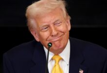 Democrats return against Trump's growing Cripto Empire - NBC 6 South Florida