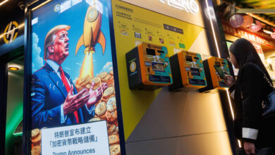Trump prescribes the crypto rules for the first 100 days, industry see '180 Pivot'