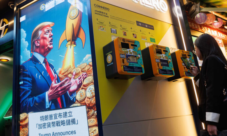 Trump prescribes the crypto rules for the first 100 days, industry see '180 Pivot'