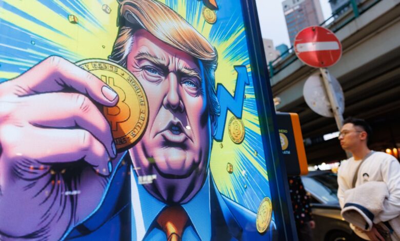 Kindly connects with Trump Crypto Advisor David Bailey's Nakamoto 2 Kindly connects with Trump Crypto Advisor David Bailey's Nakamoto