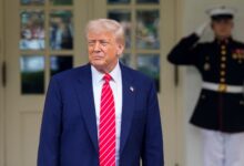 Trump Agenda Crypto threatened his research of personal profits
