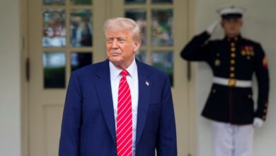 Trump Agenda Crypto threatened his research of personal profits