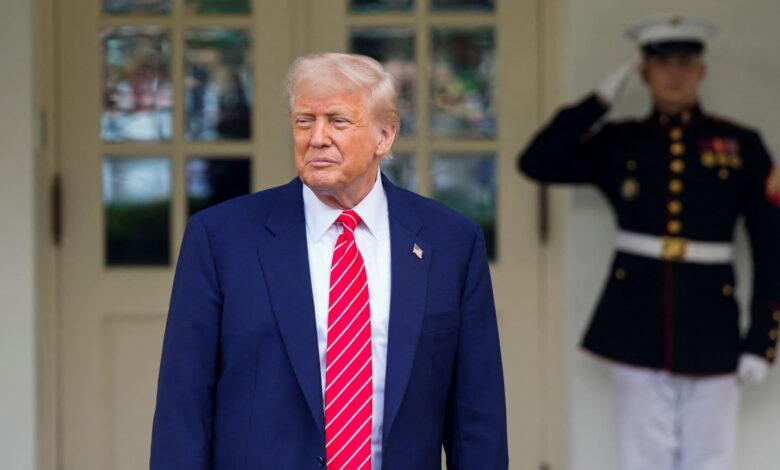 Trump Agenda Crypto threatened his research of personal profits 3 Trump Agenda Crypto threatened his research of personal profits