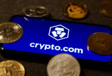 Dubai Government accepts Cripto through Crypto.com Partnership