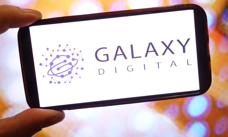 The Newgradzov Galaxy Digital opens trading on Nasband at $ 23.50 3 The Newgradzov Galaxy Digital opens trading on Nasband at $ 23.50