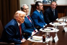 Trump is hosting dinner for the biggest customers of your Memecoina. The guest list is now set - and many winners are foreign nationals