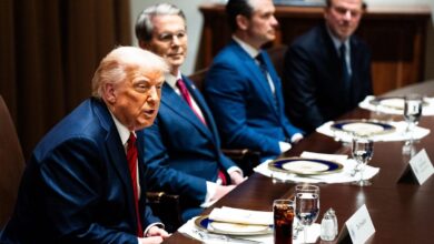 Trump is hosting dinner for the biggest customers of your Memecoina. The guest list is now set - and many winners are foreign nationals