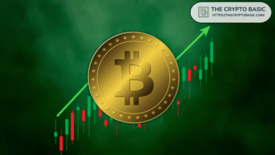 10x Research updates the Bitcoin goal, and expects more bullish trend as BTC presses 106 thousand dollars