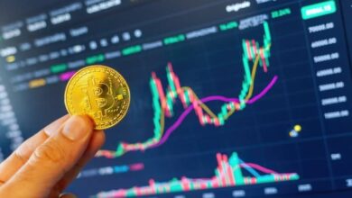 Here's what it's going to need Bitcoin to understand a $ 1 million in Anthony Scaramucci