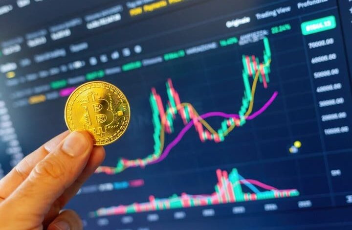 Here's what it's going to need Bitcoin to understand a $ 1 million in Anthony Scaramucci 1 Here's what it's going to need Bitcoin to understand a $ 1 million in Anthony Scaramucci