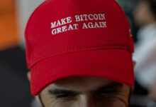 Trump Family Bitcoin is announcing a plan to go public