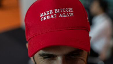 Trump Family Bitcoin is announcing a plan to go public