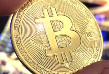 Bitcoin is the first time in the amount of $ 100,000 from February after a tavern, tariff deals