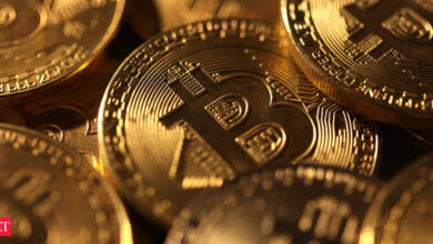 Bitcoin 2025: Bitcoin approaches 95K $: Is it moving to $ 100,000? Etherum, XRP and AltCOINS shine in 2025; Here's what numbers say