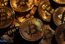 Prices Cripto today: Bitcoin peaks $ 105,000 on American and Chinese Trade optimism; Altcins mixed