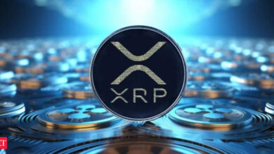 Forecast Price XRP: XRP Price will reach $ 10 in 2025. years? The CRIPTO analyst decodes factors that could start their rise