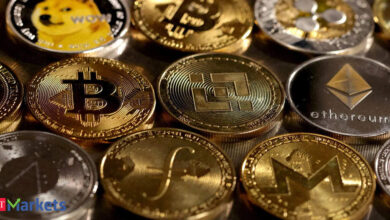 Bitcoin has above $ 102,000, because traders await fresh signs in the middle of cooling inflation