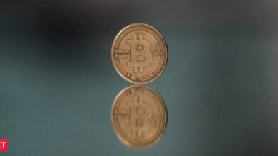 Bitcoin crosses a drop of 2.1 million markets