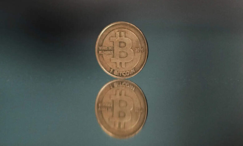 Bitcoin crosses a drop of 2.1 million markets 2 Bitcoin crosses a drop of 2.1 million markets