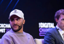 As Trump's business partners crypto left their old customers in the whole