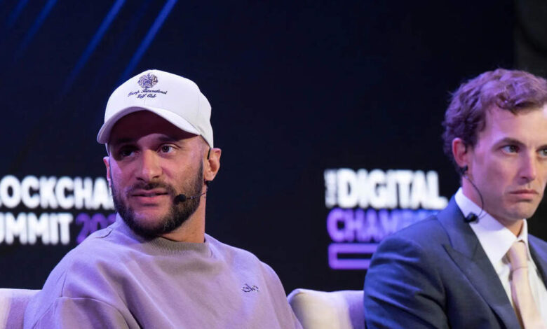 As Trump's business partners crypto left their old customers in the whole 2 As Trump's business partners crypto left their old customers in the whole