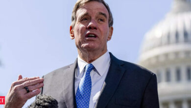 Cripto Divide in Senate: Democrats conflict while Trump pushes forward to StartCoin Account