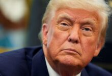 From the free aircraft to the CRIPTO Meme Coins, Democrats seizes Trump offers to raise corruption problems