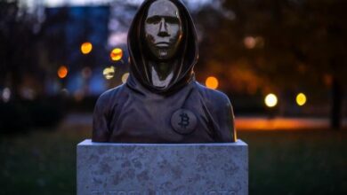 Wealth Bitcoin Creator now eclipses Microsoft co-founder Adid Cripto's sharp jump