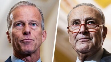 Senate expected to stop voting to advance crypto Bill with bipartizan negotiations in progress