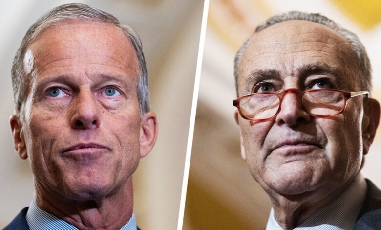 Senate expected to stop voting to advance crypto Bill with bipartizan negotiations in progress 1 Senate expected to stop voting to advance crypto Bill with bipartizan negotiations in progress