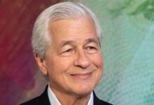 JPMORGANGA JAMIE DIMON director says the bank will let the clients buy Bitcoin