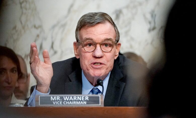 Senate is ahead of the Main Account for Crypto in regulation in bipartisan voting 1 Senate is ahead of the Main Account for Crypto in regulation in bipartisan voting