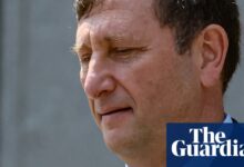 Aleks Mashinski from Celsius' Criptocurrency Network convicted of 12 years American news