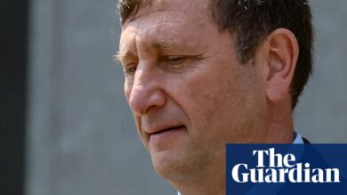 Aleks Mashinski from Celsius' Criptocurrency Network convicted of 12 years American news