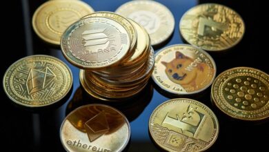 Addentax is a bet for $ 800 million roles at Bitcoin and Cripto