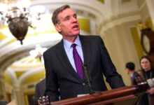 Cripto legislation faces new Washington Hurdle - DL News