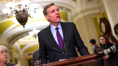 Cripto legislation faces new Washington Hurdle - DL News