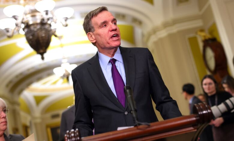 Cripto legislation faces new Washington Hurdle - DL News 1 Cripto legislation faces new Washington Hurdle - DL News