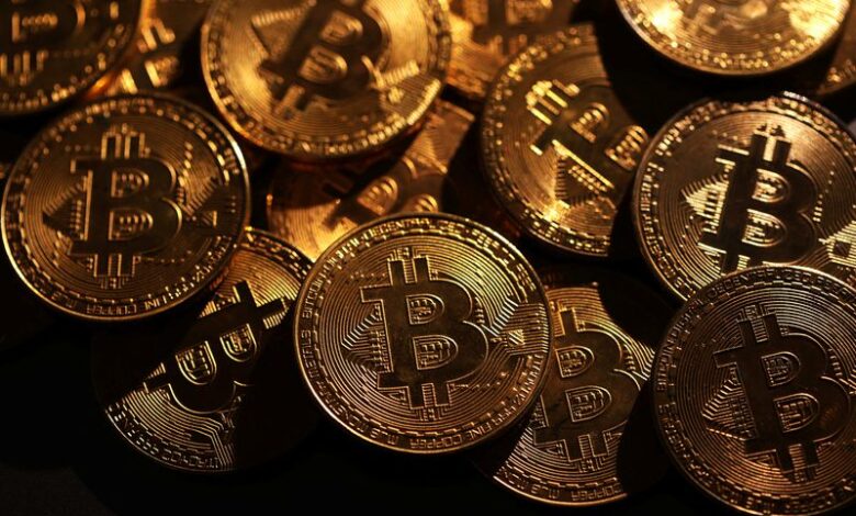 As markets enrolled by American exceptionally, Bitcoin begins to shine 1 As markets enrolled by American exceptionally, Bitcoin begins to shine