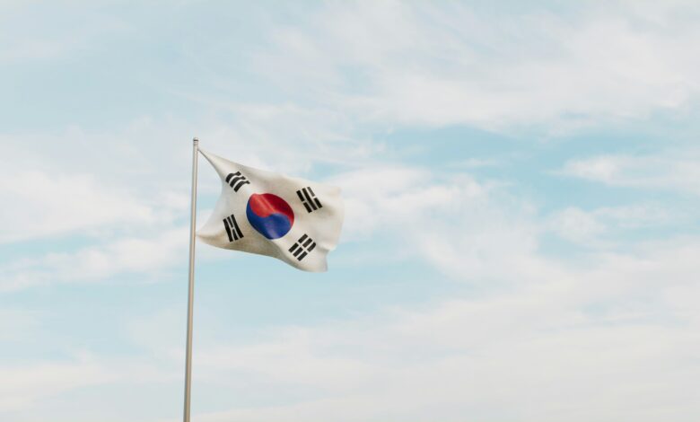 Ripple, Dogecoin bets become the most popular on the S.Korean exchange you earn in the middle of an American tariff 1 Ripple, Dogecoin bets become the most popular on the S.Korean exchange you earn in the middle of an American tariff