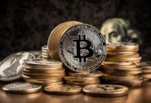 Peter Schiff predicts "fireworks," says Michael Sailor's strategy will be seen unrealized loss during the next man in Bitcoin