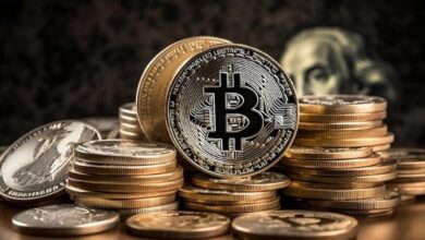 Peter Schiff predicts "fireworks," says Michael Sailor's strategy will be seen unrealized loss during the next man in Bitcoin