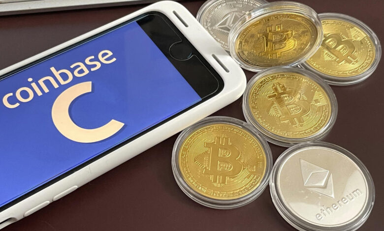 Turning on the waite in S & P 500 signals 'Dramatic reversal' for the CRIPTO industry 2 Turning on the waite in S & P 500 signals 'Dramatic reversal' for the CRIPTO industry