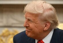 220 big customers from $ Trump, Cripto Memecoin invited to an exclusive dinner