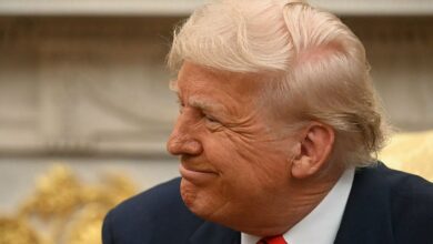 220 big customers from $ Trump, Cripto Memecoin invited to an exclusive dinner