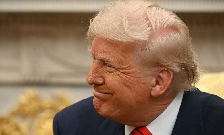 220 big customers from $ Trump, Cripto Memecoin invited to an exclusive dinner 1 220 big customers from $ Trump, Cripto Memecoin invited to an exclusive dinner