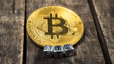 41 billion dollars and a height: Can Bitcoin Etf keep up with this unnecessary pace?
